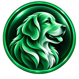 Golden verde, temperamento flemático
